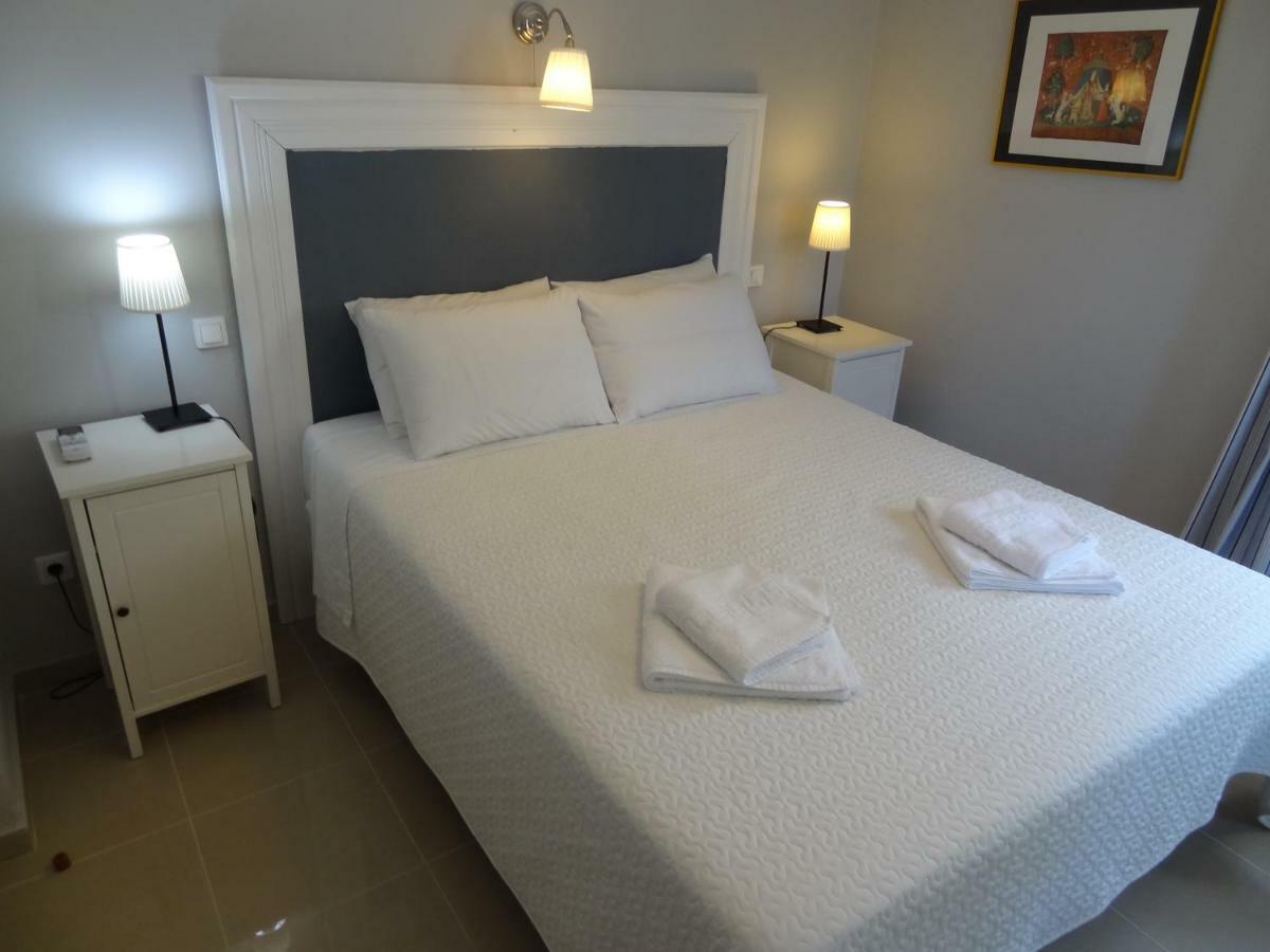 Villa Elaia Suites & Apartments No.2 Gaios Exteriör bild